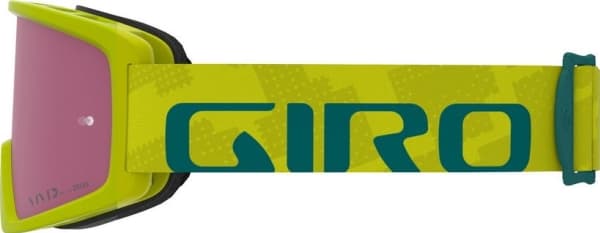 GIRO Goggles TAZZ MTB citron fanatic (GR-7114192)