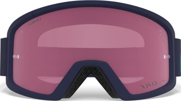 GIRO Goggles TAZZ MTB midnight iceberg (GR-7114594)