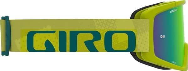 GIRO Goggles TAZZ MTB citron fanatic (GR-7114592)