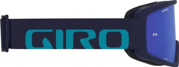 GIRO Goggles TAZZ MTB midnight iceberg (GR-7114593)