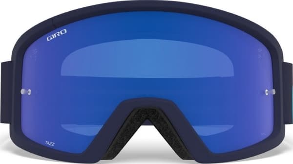 GIRO Goggles TAZZ MTB midnight iceberg (GR-7114593)