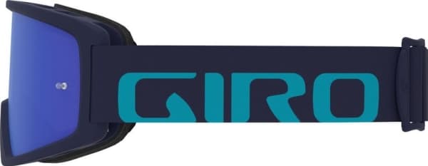 GIRO Goggles TAZZ MTB midnight iceberg (GR-7114593)