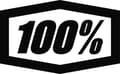 Miniatyrbilde 3 av 4: 100% Goggles 100% RACECRAFT 2 MAYFAIR (Transparent Glass Anti-Fog, LT 88% -92% + 10 Skidding) (NEW)