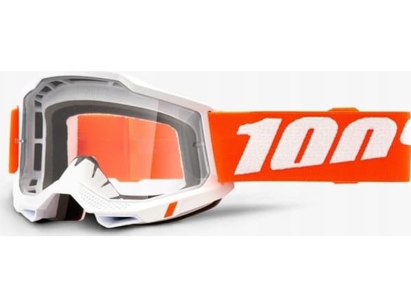 100% Gogle ACCURI 2 SEVASTOPOL