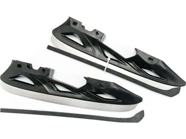Allright HOCKEY SKØTEBLAD størrelse M 37-40 mod.253B