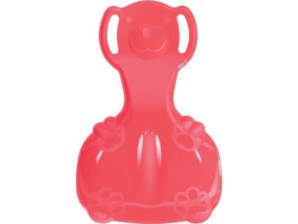 Prosperplast POLAR BEAR slide 2 musta