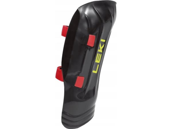 Medisiner LE OCH shin WC PRO Jr. 33 cm, svart