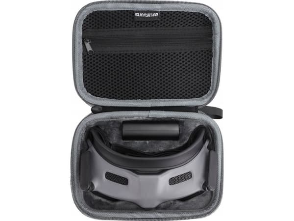 SunnyLife Cover Case for DJI Goggles 2 / AT-B481-D