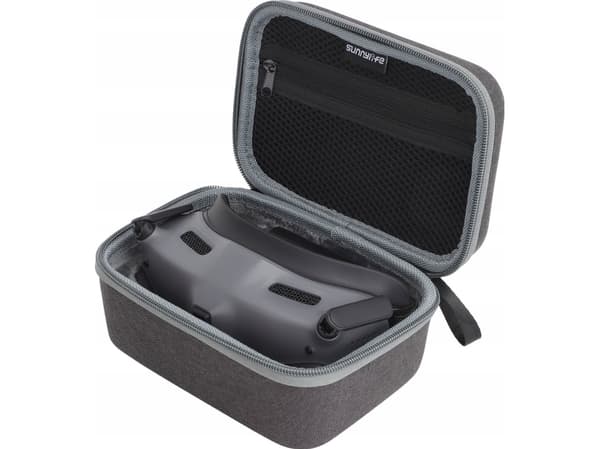 SunnyLife Cover Case for DJI Goggles 2 / AT-B481-D