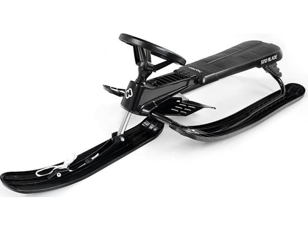 Hamax ski boots Sno Blade black