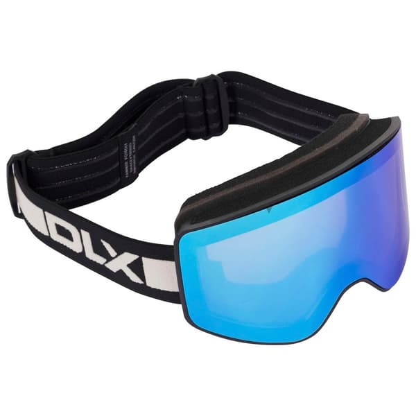 Trespass Fannar DLX Ski Goggles