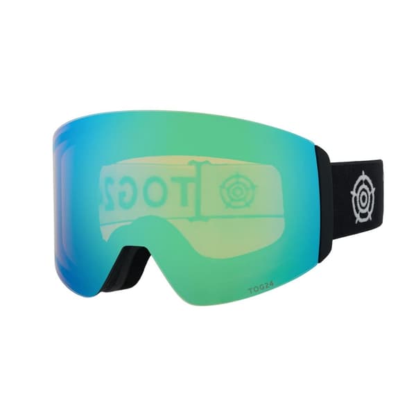 TOG24 Unisex Adult Magnetic Ski Goggles