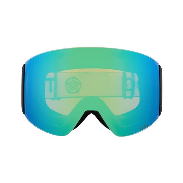 TOG24 Unisex Adult Magnetic Ski Goggles