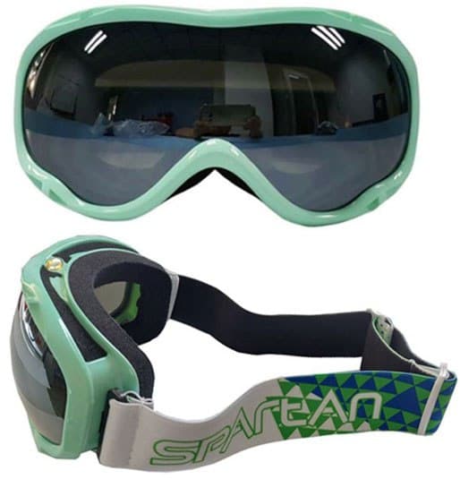 KITZ Skibriller