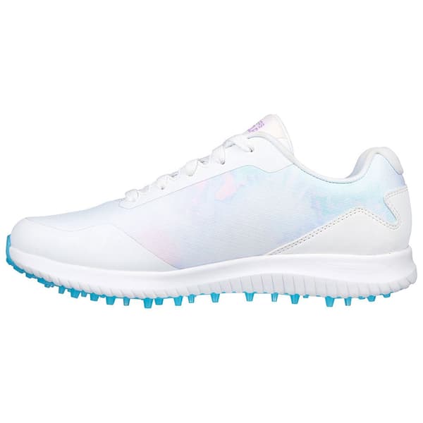 Skechers Golf Naisten Golfkengät Arch Fit Go Golf Max 2 Valkoinen EU 38