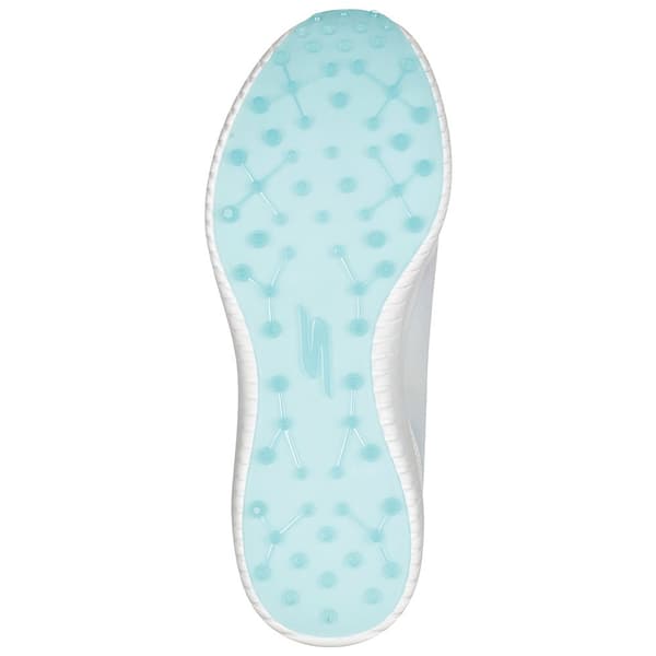 Skechers Golf Naisten Golfkengät Arch Fit Go Golf Max 2 Valkoinen EU 38