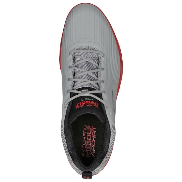 Skechers Golf Golfkengät Go Golf Pro 5 Hyper Harmaa EU 43