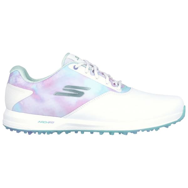 Skechers Golf Golfsko Til Kvinder Go Golf Pro Gf Hvid EU 40