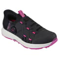 Miniatyrbild 1 av 5: Skechers Golf Kvinna Golfskor Go Golf Elite 5 Slip ´in Svart,Rosa EU 39 1/2