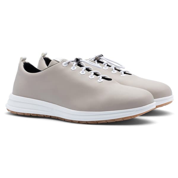 Lottusse Golf Sko Mercure Biogommato Beige EU 41
