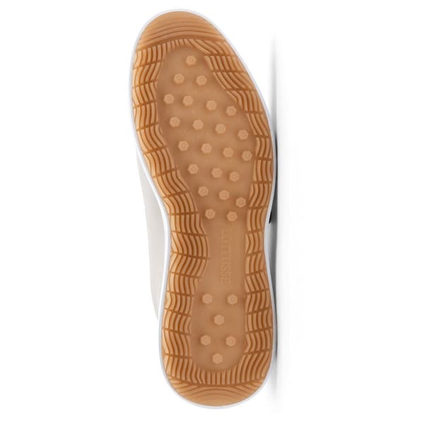 Lottusse Golf Sko Mercure Biogommato Beige EU 42