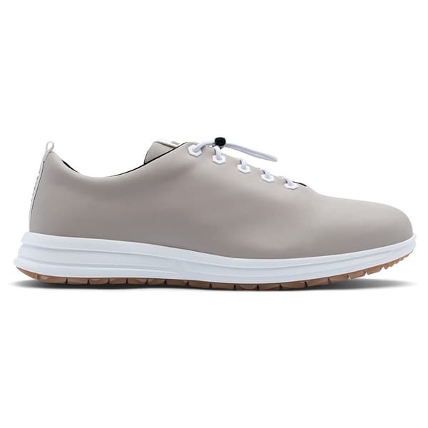 Lottusse Golfskor Mercure Biogommato Beige EU 42