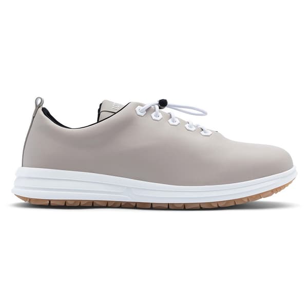 Lottusse Kvinde Golfsko Mercure Biogommato Beige EU 36