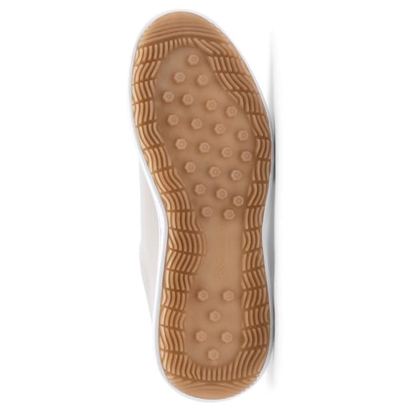 Lottusse Kvinde Golfsko Mercure Biogommato Beige EU 37