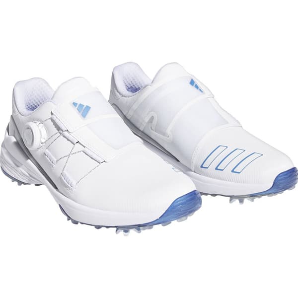Adidas Golf Sko Zg23 Boa Hvid EU 38