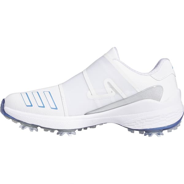 Adidas Golf Sko Zg23 Boa Hvid EU 38