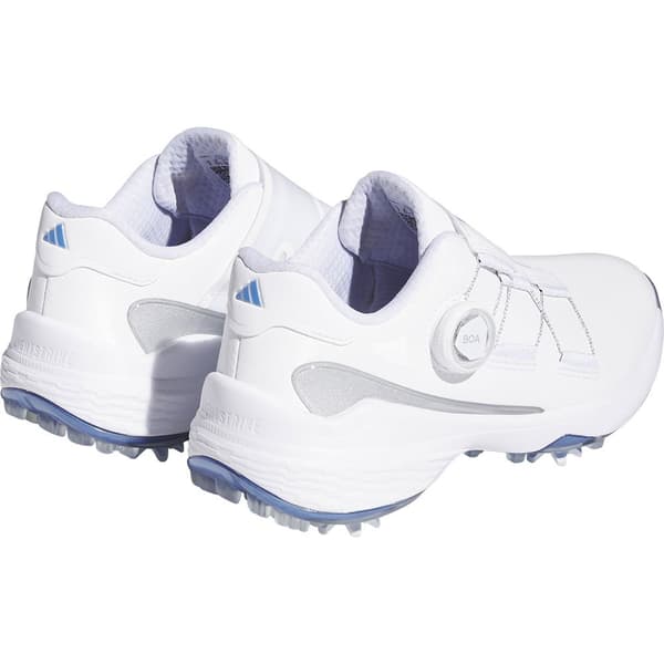 Adidas Golf Sko Zg23 Boa Hvid EU 38