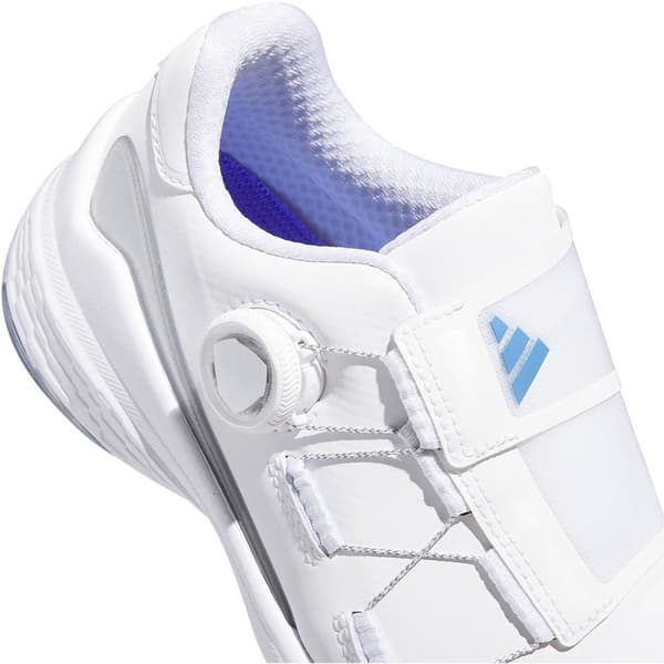 Adidas Golf Sko Zg23 Boa Hvid EU 38