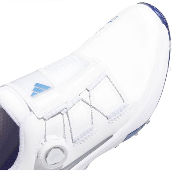 Adidas Golf Sko Zg23 Boa Hvid EU 38