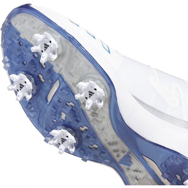Adidas Golf Sko Zg23 Boa Hvid EU 38
