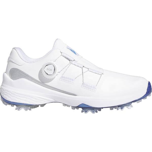 Adidas Golf Sko Zg23 Boa Hvid EU 38
