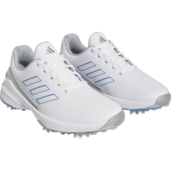 Adidas Golfkengät Zg23 Valkoinen EU 39 1/3