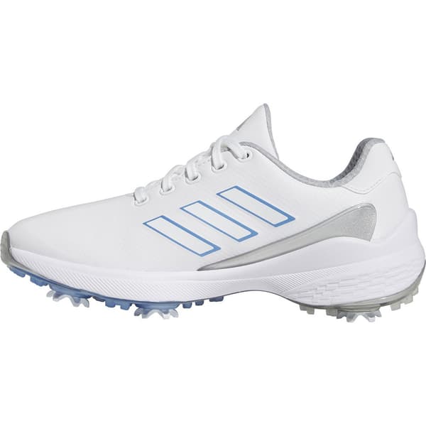 Adidas Golfkengät Zg23 Valkoinen EU 39 1/3
