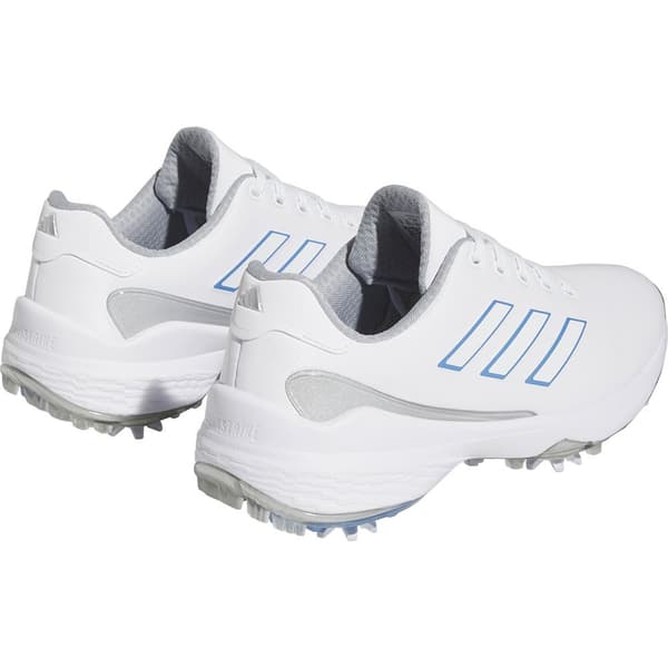 Adidas Golfkengät Zg23 Valkoinen EU 39 1/3