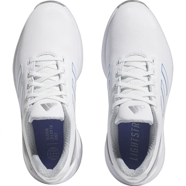 Adidas Golfkengät Zg23 Valkoinen EU 39 1/3