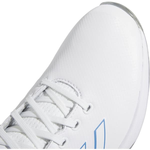 Adidas Golfkengät Zg23 Valkoinen EU 39 1/3