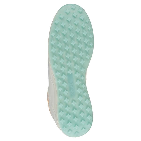Ecco Kvinna Golfskor Cool Pro Goretex Vit EU 39