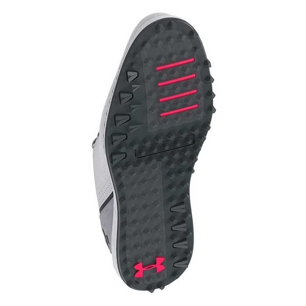Under Armour Golf Golfskor Hovr Drive Sl E Vit EU 44 1/2