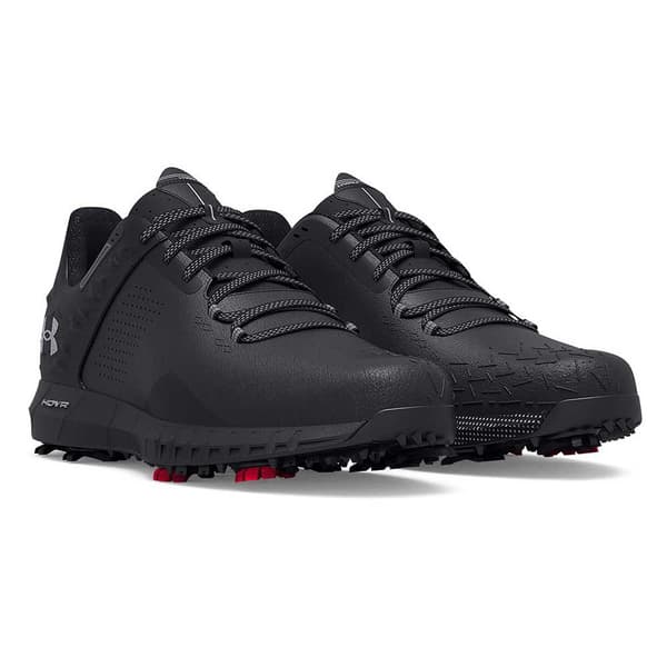 Under Armour Golf Golf Sko Hovr Drive 2 E Sort EU 42 1/2