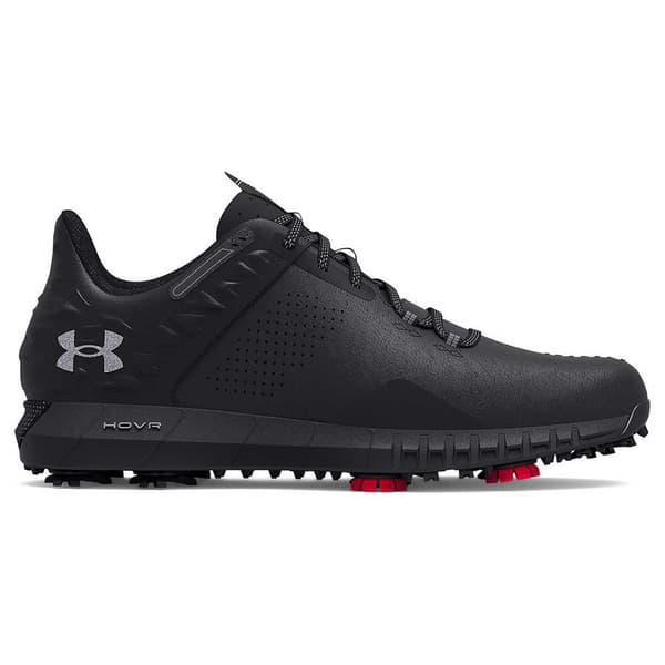 Under Armour Golf Golf Sko Hovr Drive 2 E Sort EU 42 1/2