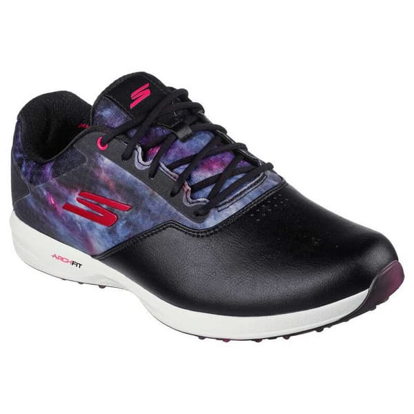 Skechers Golf Kvinde Golfsko Go Golf Pro Gf Lilla EU 37 1/2