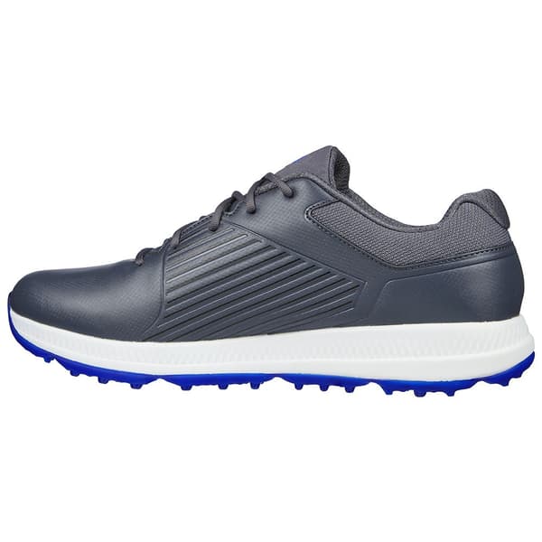 Skechers Golf Golfkengät Go Golf Elite 5 Gf Harmaa EU 42