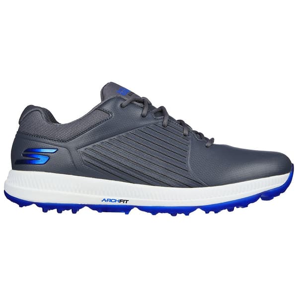 Skechers Golf Golfkengät Go Golf Elite 5 Gf Harmaa EU 42
