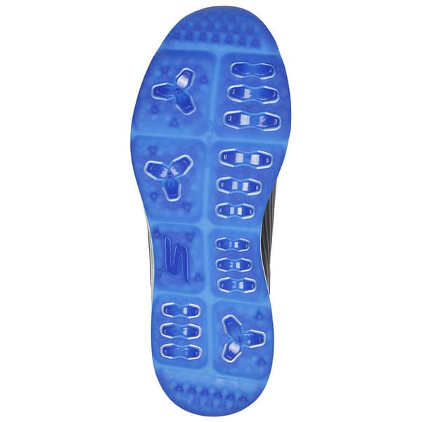 Skechers Golf Golfkengät Go Golf Elite 5 Gf Harmaa EU 42