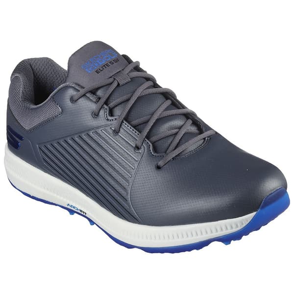Skechers Golf Golfkengät Go Golf Elite 5 Gf Harmaa EU 42