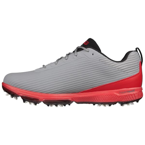 Skechers Golf Golf Sko Go Golf Pro 5 Hyper Grå EU 41